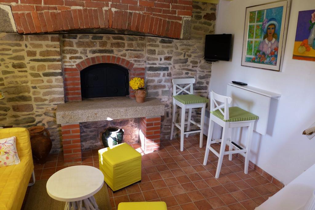 La Boulangerie Villa Genets Ngoại thất bức ảnh